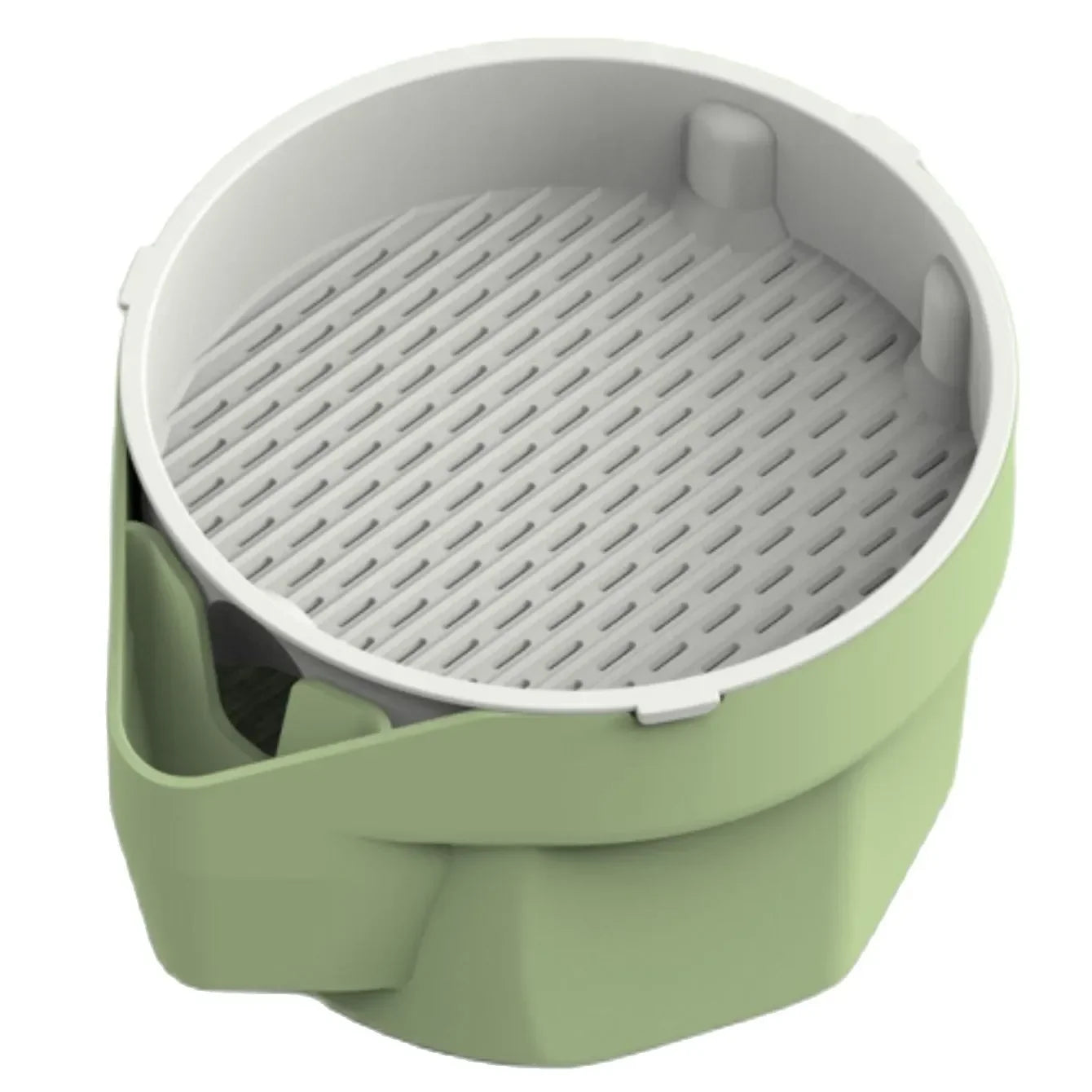 Cat Grass Grow Box – Soil-Free Natural Grass for Cats